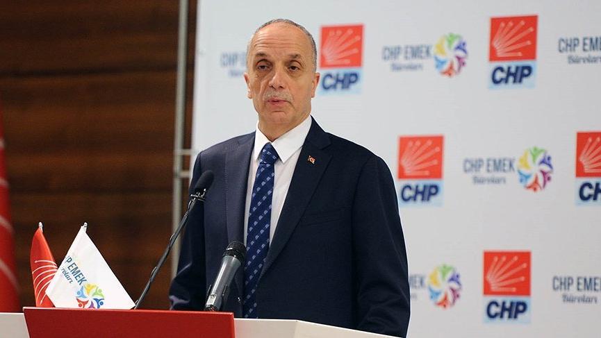Türk-İş Başkanı Atalay'dan makam aracı açıklaması