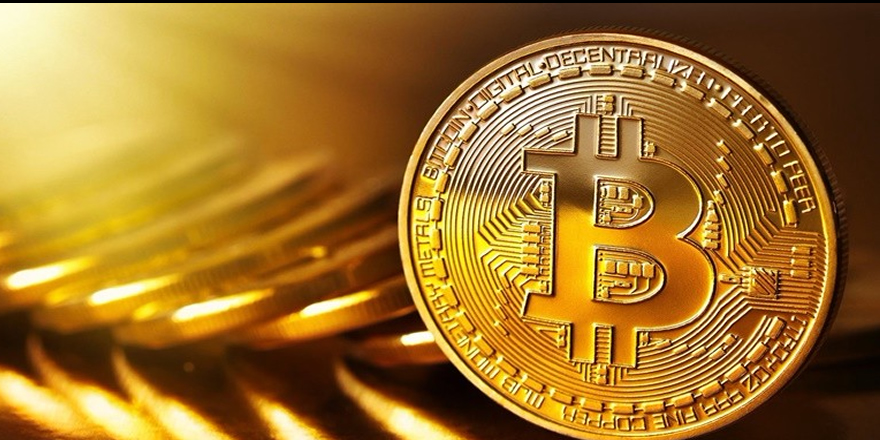 İşte Bitcoin'in yükselişinin nedeni!