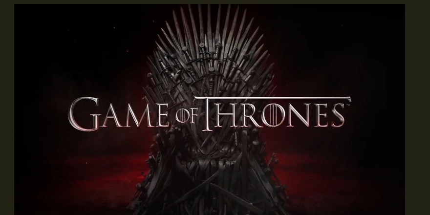 Game of Thrones final sezonu için tarih verildi!