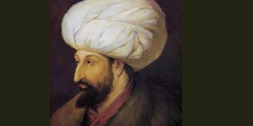 Türk Tarih Kurumundan 'Fatih Sultan Mehmet' açıklaması