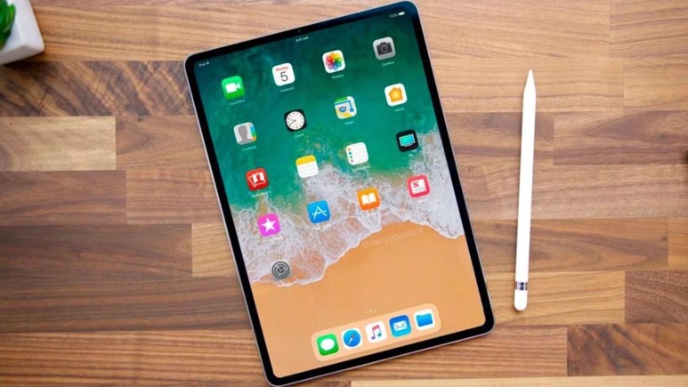 Yeni iPad Pro 2018 fiyatı ve çıkış tarihi belli oldu