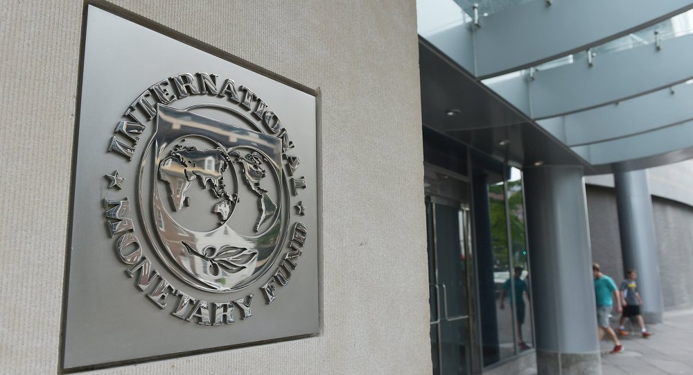 IMF, Arjantin'e vereceği krediyi 56.3 milyar dolara yükseltti