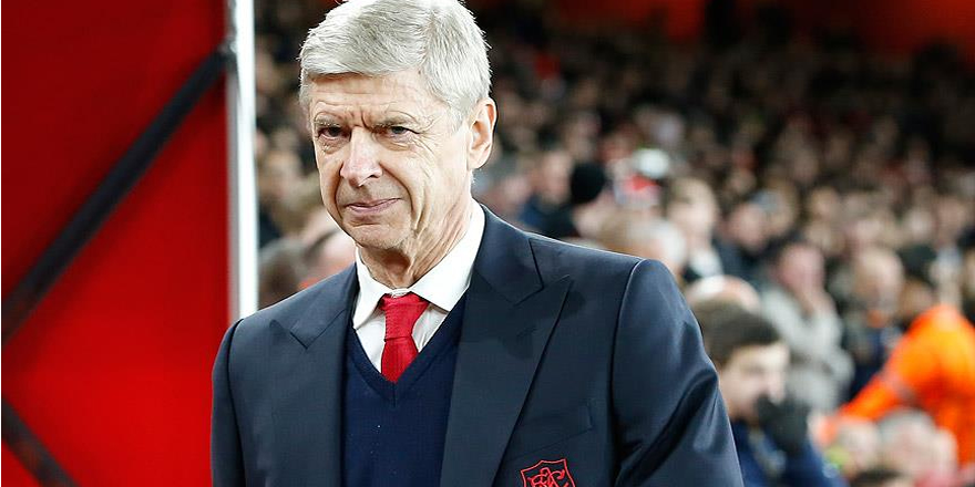 Arsene Wenger'e 3 maç ceza