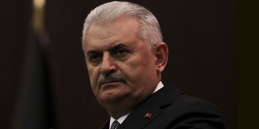 Başbakan Yıldırım: Hakan Atilla üzerinden Türkiye'yi mahkum etmeye çalışıyorlar