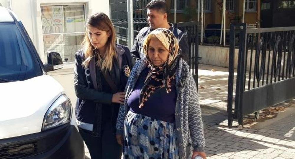 Silivride 4 çocuğa cinsel istismar: Şüpheliyi linçten polis kurtardı Silivride 4 çocuğa cinsel istismar: Şüpheliyi linçten polis kurtardı