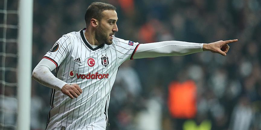 'Cenk Tosun'un iyi işler yapacağını düşünüyorum'