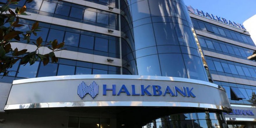 "ABD'de Halkbank'a Karşı Dava Açılmadı"