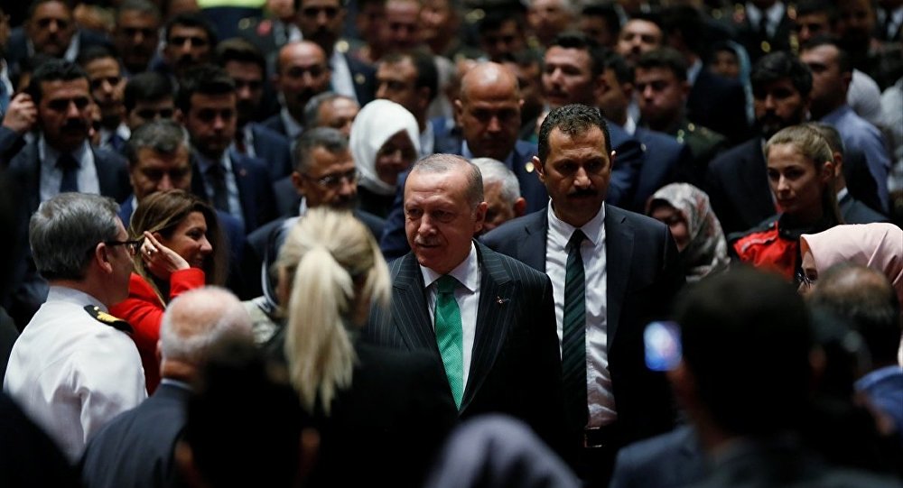 AK Partinin İstanbul adayı artık belli, Binali Yıldırım AK Partinin İstanbul adayı artık belli, Binali Yıldırım