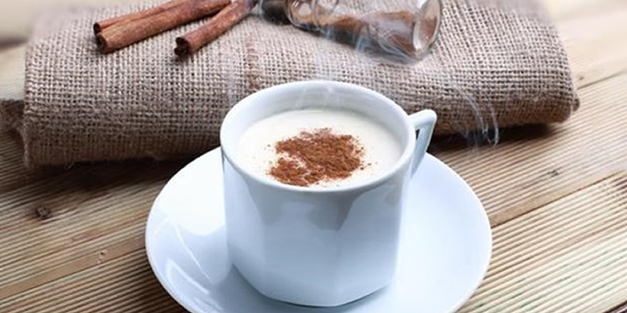 Kışın Vazgeçilmez İçeceği: Salep