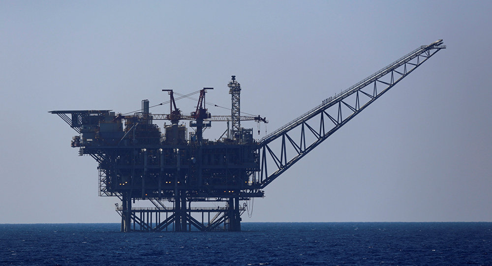 İsrail, Doğu Akdeniz'de doğalgaz anlaşması imzalandığını açıkladı