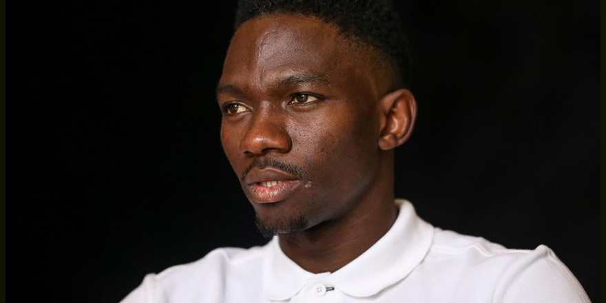 Kasımpaşa'nın Nijeryalı futbolcusu Omeruo: Beşiktaş'ta oynamak isterdim