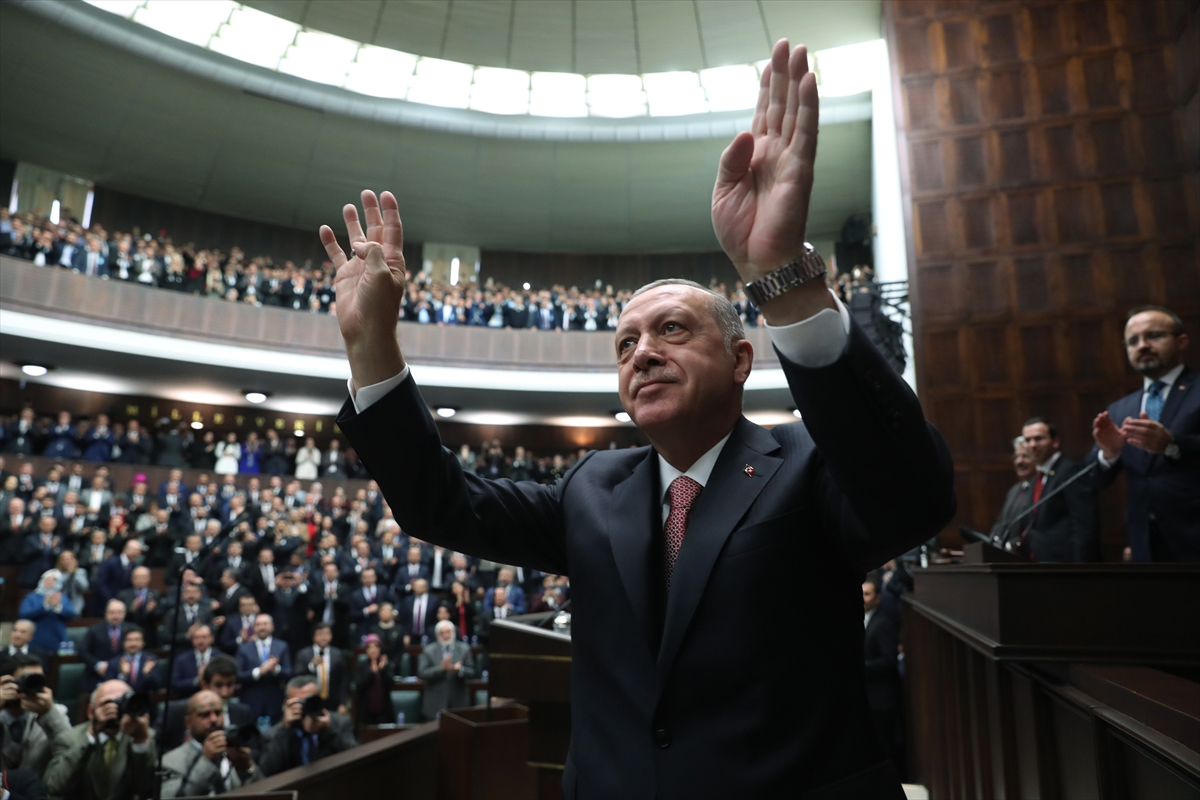 Binali Yıldırıma İstanbul için özel protokol uygulanacak iddiası 1