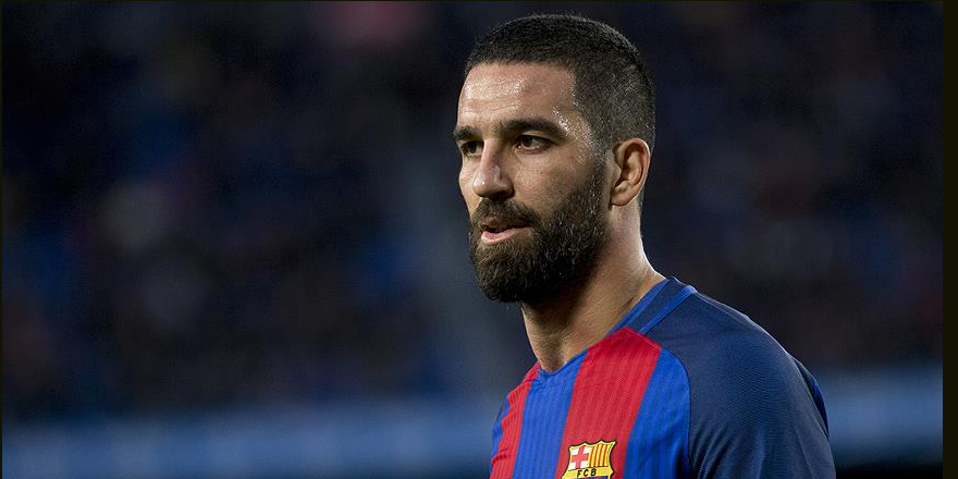 Gümüşdağ'dan Arda Turan açıklaması