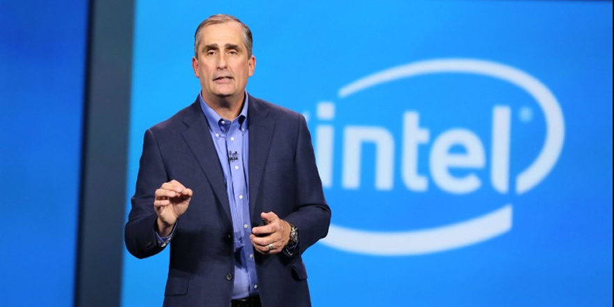 Intel'in CEO'su güvenlik açıklarıyla ilgili ilk kez konuştu