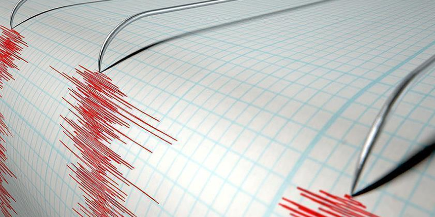 Honduras açıklarında 7,6 büyüklüğünde deprem