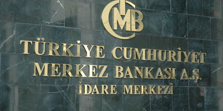 Merkez Bankası faiz kararını açıkladı