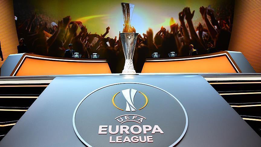 UEFA Avrupa Ligi'nde 6. hafta heyecanı