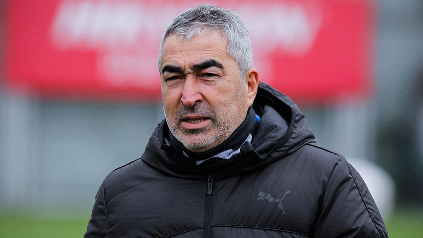 Bursaspor Teknik Direktörü Aybaba: Çok kötü bir lig yaşıyoruz
