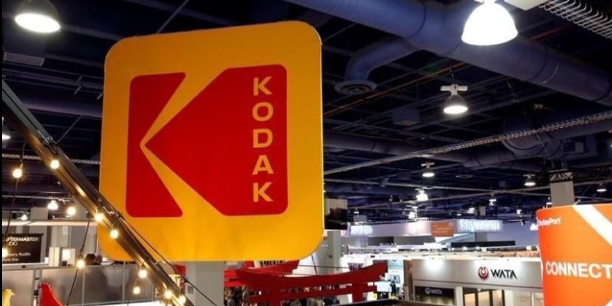 Bitcoin dünyasının en yeni üyesi: Kodak