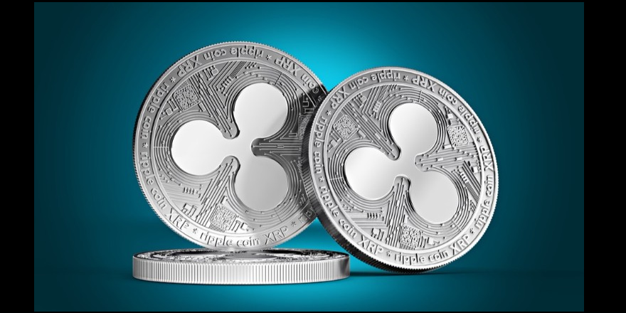 Ripple 1 günde 20 milyar dolar küçüldü