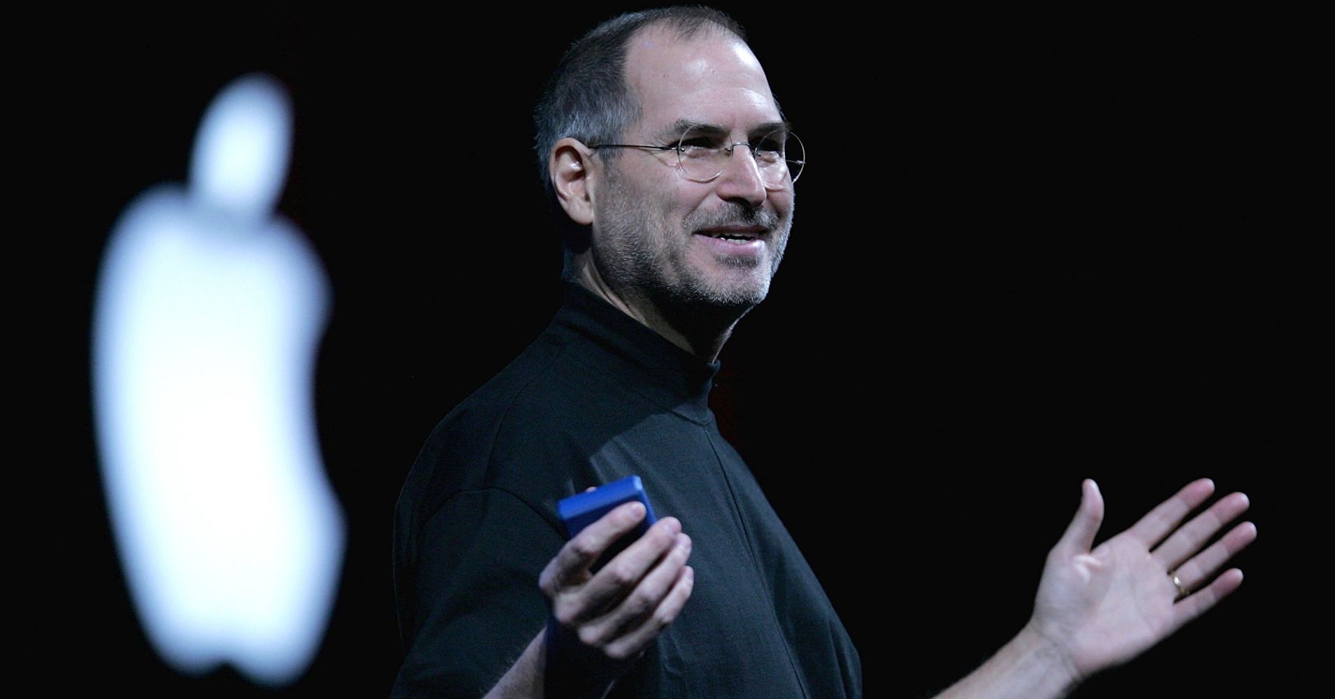 Steve Jobs'ın kartviziti açık artırmada rekor fiyata satıldı!