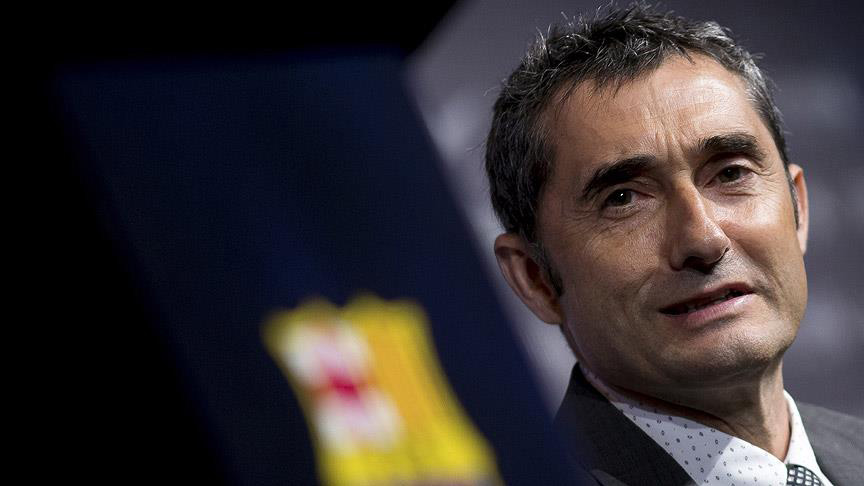 Valverde'den 'La Masia' açıklaması