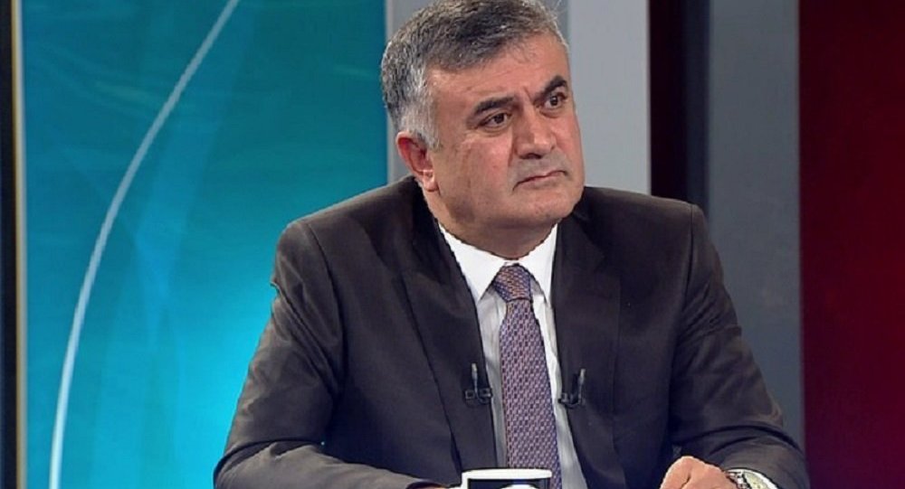 AK Parti, Türkiyenin ilk sanal genel merkezini kurdu AK Parti, Türkiyenin ilk sanal genel merkezini kurdu