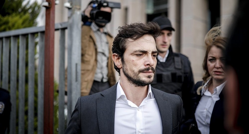 Savcı, Ahmet Kural hakkında 5 yıla kadar hapis istedi