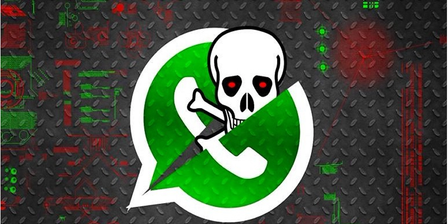 WhatsApp gruplarına gizlice girmek mümkün!