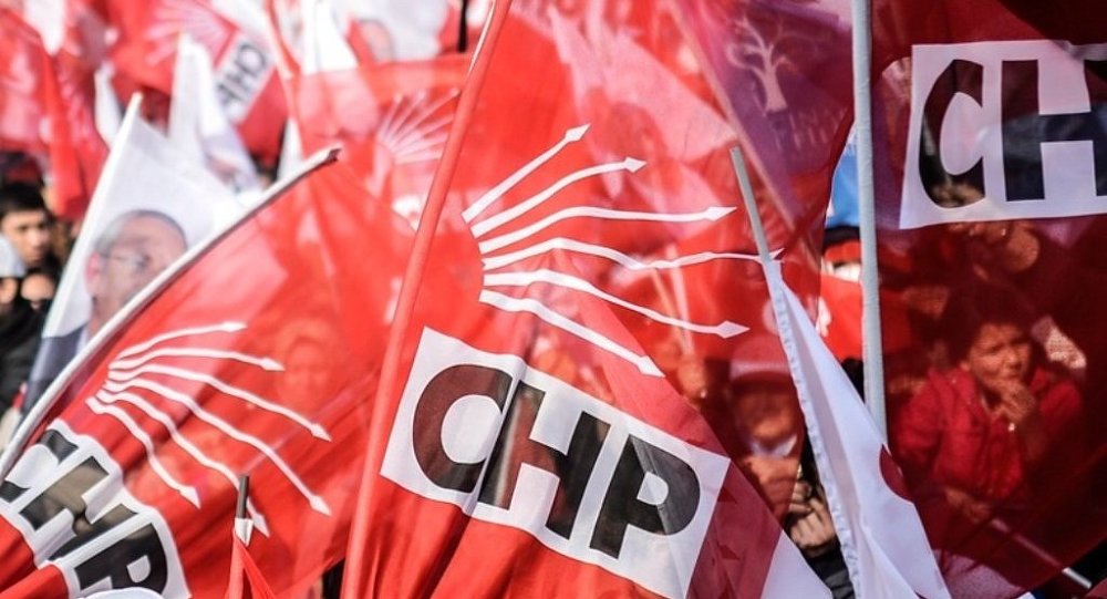 'İzmir, CHP için çantada keklik değil'