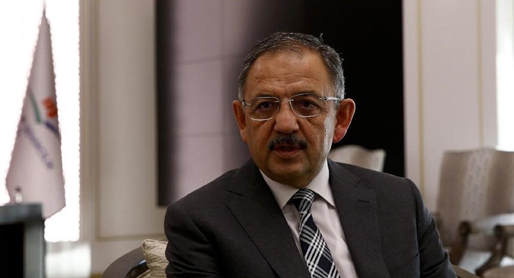Trump: Erdoğan, Suriyede IŞİD kalıntılarını yok edeceğini söyledi 5