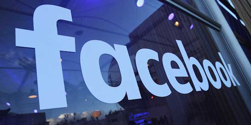 Facebook'tan büyük değişiklik