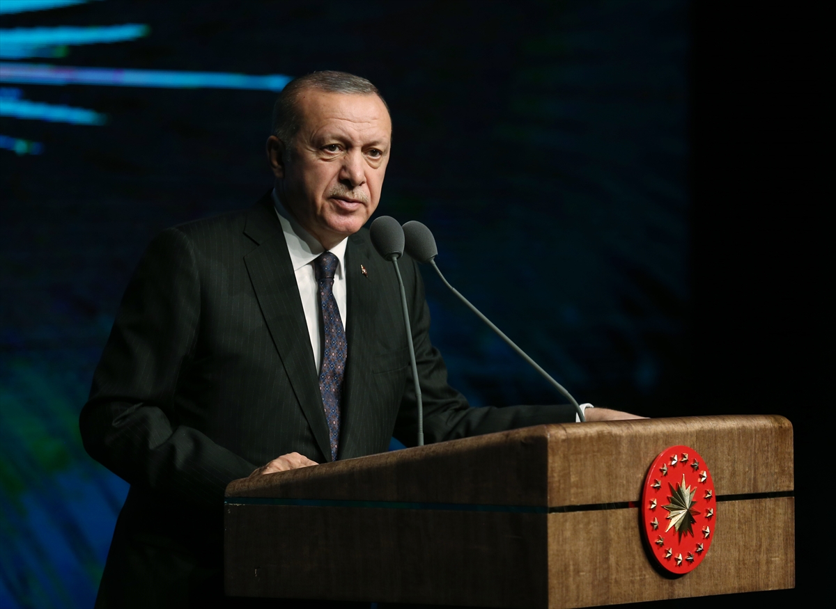 "Suriye Kürtlerini PKK/PYD zulmüne terk etmeyeceğiz"
