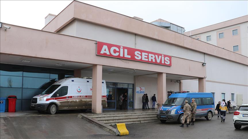 Öldü sanılıp, cesedi yakılan kadın, 4 gün sonra eve döndü Öldü sanılıp, cesedi yakılan kadın, 4 gün sonra eve döndü