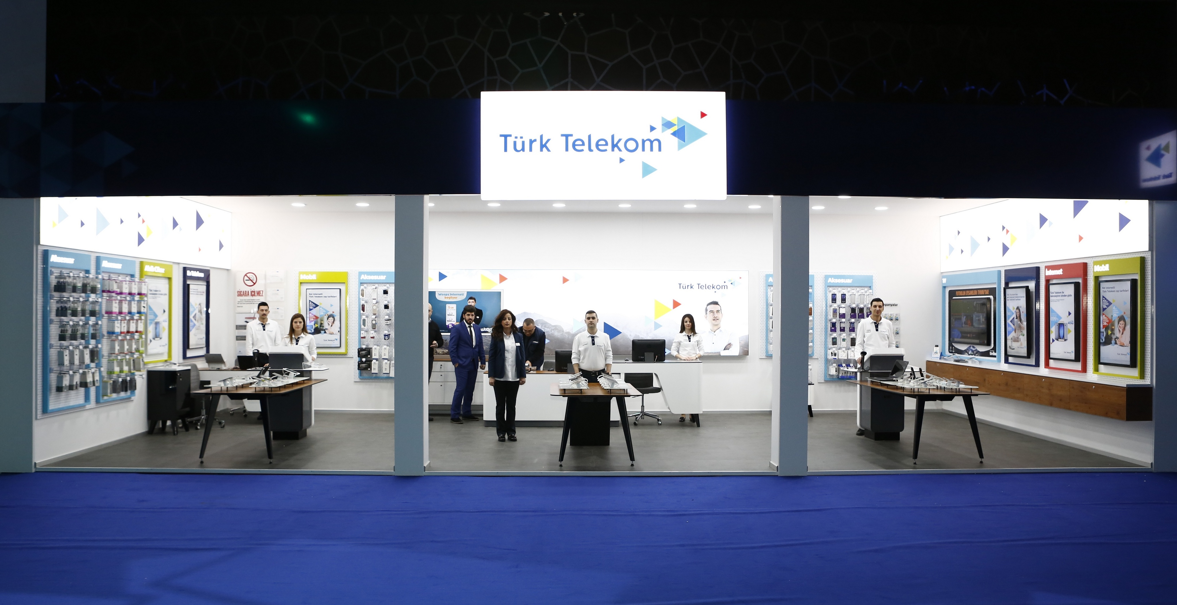 Türk Telekom, internet paylaşımıyla ilgili kararını açıkladı
