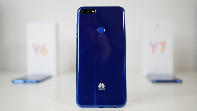 Huawei Y7 2019 bizlere neler sunacak?