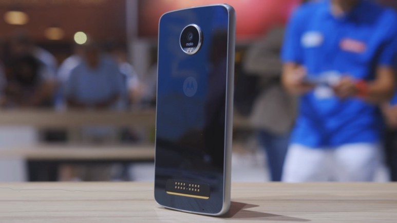 Motorola Moto G7 özellikleri sızdı!