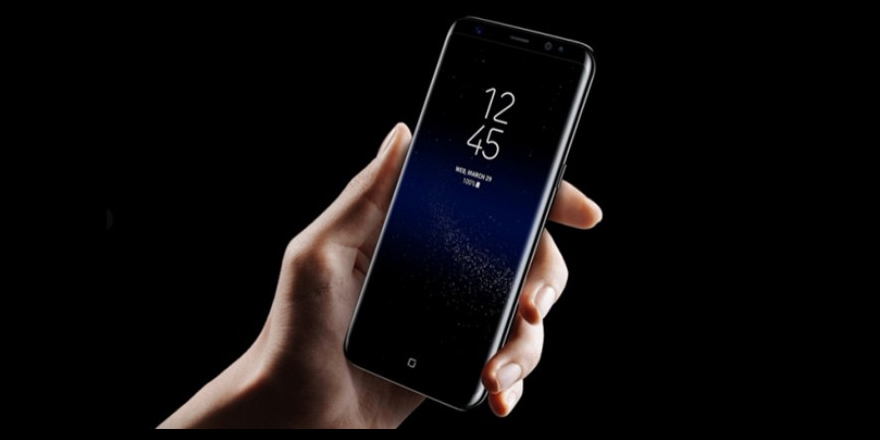 Galaxy S9'un kutusu ve özellikleri sızdı!