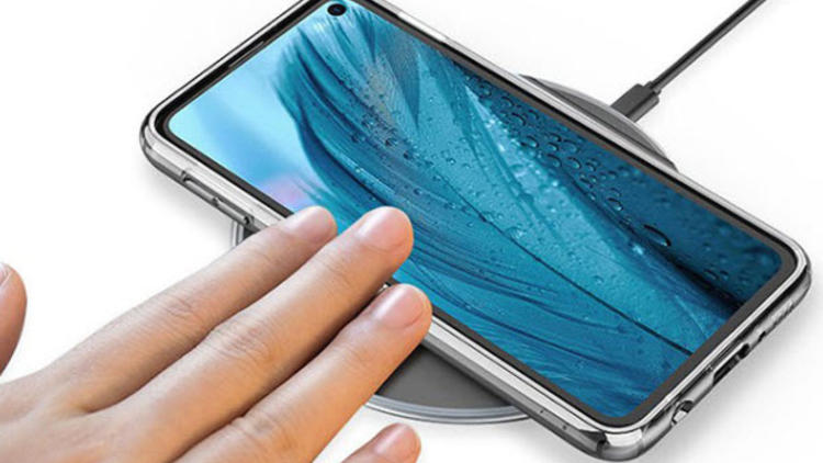 Samsung Galaxy S10 Lite resmen ortaya çıktı! İşte ilk görüntü