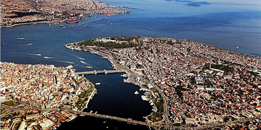 İstanbul'da kritik imar değişikliği