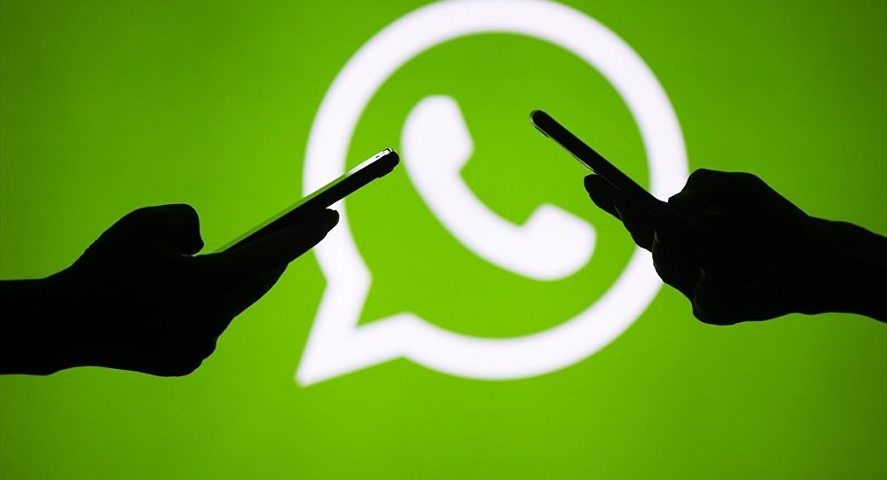 WhatsApp'ta ilginç hata: Mesajlarınız başkalarına gidebilir