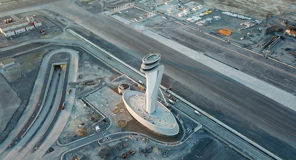 İstanbul Havalimanı'na büyük taşınma tarihi belli oldu