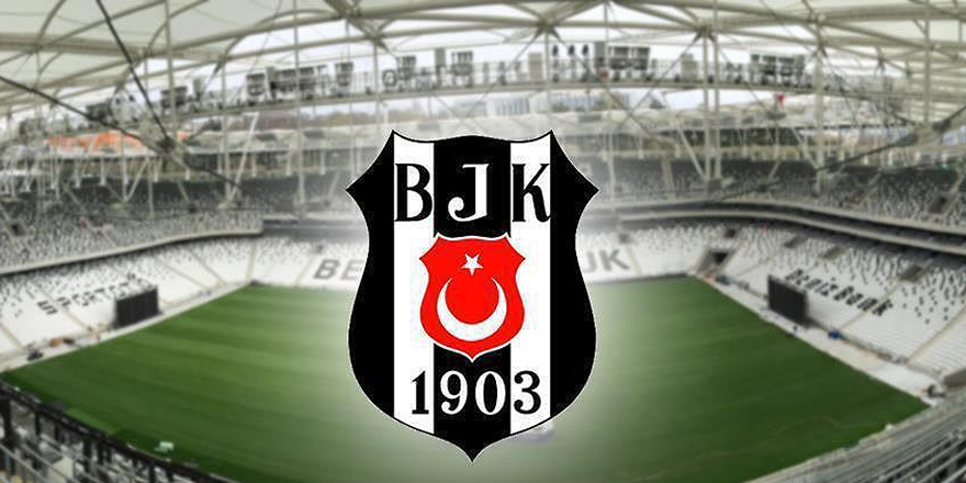 Beşiktaş, Larin'i borsaya bildirdi