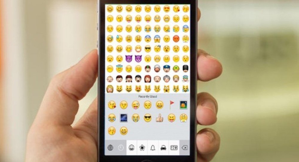 230 yeni emoji geliyor: Kahverengi kalp, sarımsak, orangutan