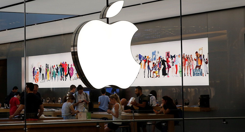 Apple, Facetime uygulamasındaki hatayı düzeltti