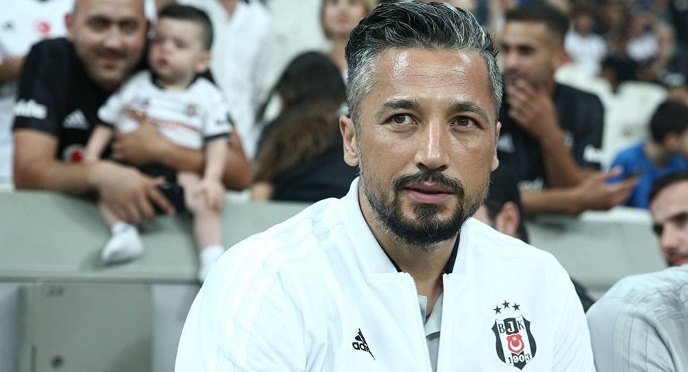 'İlhan Mansız'dan Beşiktaş yönetimine: Sadaka mı veriyorsunuz?'