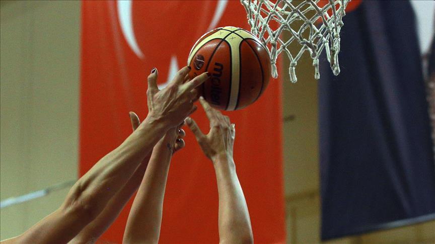 Zagklis'ten Türk basketboluna övgü