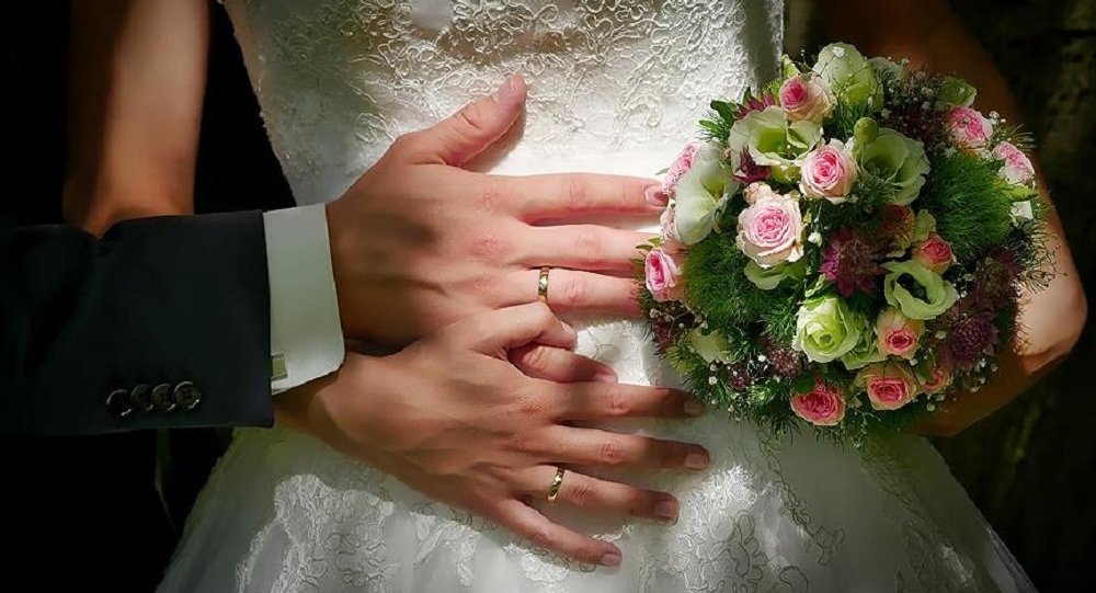 ABD'de evlilik yaşı yükseliyor, evlenme oranı düşüyor