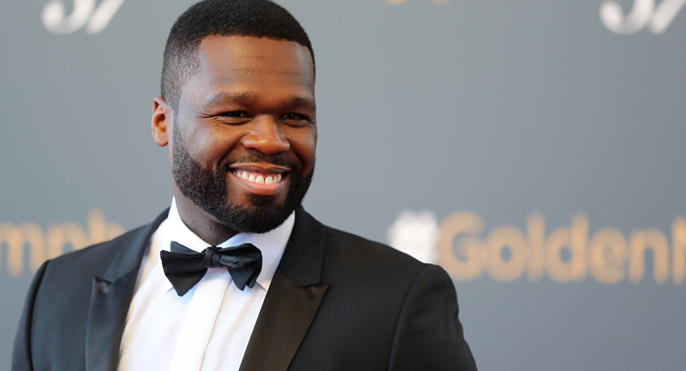 ABD'de '50 Cent'i vurma talimatı' soruşturuluyor