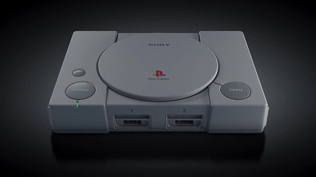 MediaMarkt’tan PlayStation Classic fırsatı!